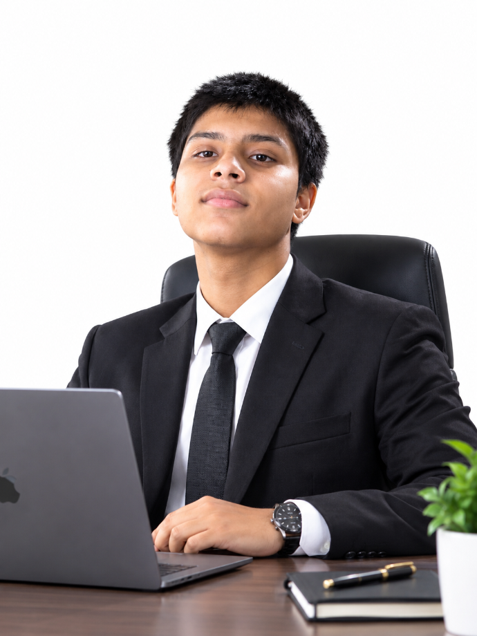 Founder and CEO
